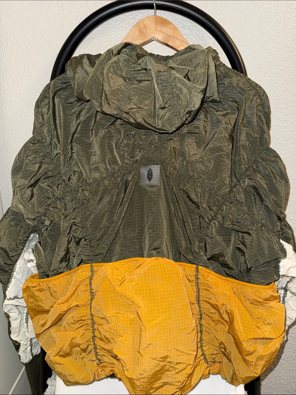Free People movement happy camper pullover - Picture 7 of 8